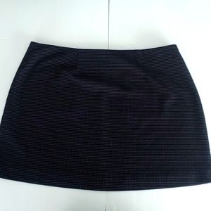 ELLE skirt size XL